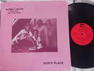 Norm Calvin And The Truthseekers God's Place 1986 TSM Gospel Funk Boogie Vinyl
