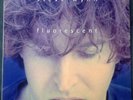 STEVE WYNN (The Dream Syndicate) / FLUORESCENT - LP (Germany 1993) RARE