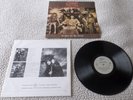 Ozzy Osbourne - No rest for the wicked 1988 UK Epic LP
