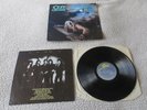 Ozzy Osbourne - Bark at the moon 1983 UK Epic LP