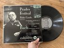 Bach Pablo Casals Prades Festival Orchestra Vol. 1