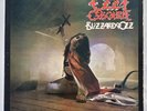 Ozzy Osbourne   Blizzard Of Ozz   1981 Vinyl LP JZ 36812   Crazy Train