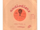 BOB DYLAN Can You Please Crawl Out Your Window 8″ Acetate WARNER BROS. MUSIC