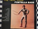 The New Look LP by Fontella Bass vinyl 1984 EX/VG+ CH-91517 Chess Records