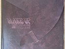 FLOWER TRAVELLIN' BAND Make Up JAPAN ORIG DOUBLE LP W/LEATHER BAG 1973 P-5073-4A