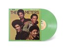 The Meters - Look-Ka Py Py Green Vinyl Edtion (1970 - US - Reissue)