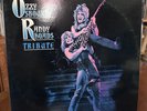 OZZY OSBOURNE TRIBUTE Randy Rhoads 1987 Original Double Vinyl LP NM, 1st Press