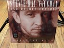 Stevie Ray Vaughn And Double Trouble Greatest Hits LP