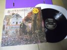BLACK SABBATH-OZZY-1ST LP ON NEMS-UK /IRELAND PRESS IN SHRINK-HEAVY METAL