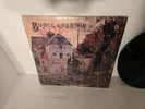 BLACK SABBATH 1st Press WS1871 1970  Warner Brothers Rare Debut LP  N/M- EX
