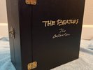 The Beatles Collection Vinyl Box Set 1984  MFSL MINT #8965 COA