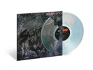 Bon Jovi Slippery When Wet Water Filled Liquid Vinyl LP Unnumbered Preorder