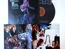 Ozzy Osbourne Randy Rhoads Tribute 1987 Korea [10-track LP] w insert VG/EX+