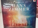 Hans Zimmer - World of Hans Zimmer Part II - A New Dimension - Vinyl LP READ AD