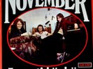 November - En Ny Tid Är Här... (LP) (Mint (M)) - 3731658520