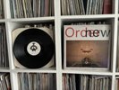 New Order more than despair live 1985 vinyl album London/Slough Rare record