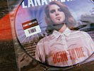 Lana Del Rey Born to Die RSD 2013 Picture Disc LP Record Store Day RARE OOP