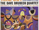 The Dave Brubeck Quartet Time Out (Vinyl) 12