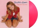 Britney Spears - ...Baby One More Time (Ltd Pink Vinyl) - POP *SEALED/COLOR*
