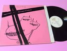 ROBERT FRIPP LP LEAGUE OF GENTLEMEN ITALY ORIG 1981 EX++