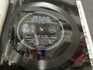 March Of The Sinister Ducks Flexidisc Never Used Still Attached To Critters 23