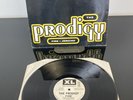 The Prodigy - Fire • Jericho Strangely Limited Edition 12 Inch Vinyl Rare 1992