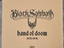 Black Sabbath 