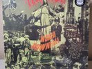 TERRORIZER WORLD DOWNFALL (CLEAR VINYL) Sealed & New