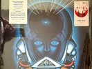 JOURNEY. Frontiers / 2023 USA Exclusive CLEAR VINYL LP + Bonus 7