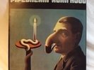 Alan Hull – Pipedream. Vinyl LP 1973 Gatefold with eight-page booklet