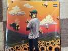 Tyler The Creator Scum Fuck Flower Boy Yellow Vinyl Limited Edition New Sealed