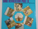 Bob Marley And The Wailers, Soul Revolution Part II, Lee Perry, Upsetter, Maroon