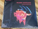 Paranoid by Black Sabbath (Record, 2016) Sealed Black 180g Vinyl Remastered Ozzy