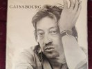SERGE GAINSBOURG LP 