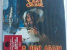 Ozzy Osbourne Flying High Again / I Din't Know(Live) RSD 7