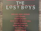 Various Artists The Lost Boys Original Motion Picture Soundtrack Red LP 2017 FRM