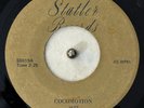 Unknown Artist  45 - Cocomotion - Statler  - NY - VG