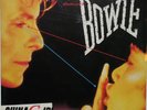 David Bowie China Girl Vinyl Single 12inch NEAR MINT EMI America