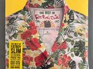 Fatboy Slim - The Best Of Fatboy Slim 2xLP Vinyl New/Sealed