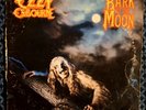 Ozzy Osbourne - Bark At The Moon Vinyl LP Good Plus (G+)/Good Plus (G+)