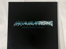 Metal Gear Rising: Revengeance Select Vocal Tracks vinyl record