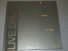 The War On Drugs Live Drugs Limited /600 Gold Newbury Comics Vinyl LP