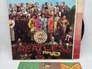 The Beatles - Sgt Pepper’s Lonely HCB - 1967 US MONO 1st Press w/ Cutouts (VG+)