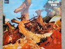 TOE FAT Two 1970 UK 1st press SLRZ 1015 SPARINGLY PLAYED PROG GEM, SUPER COPY EX