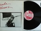 RARE N' MINT LUCINDA WILLIAMS 1989 ROUGH TRADE UK ST LP ROCK BLUES FOLK COUNTRY