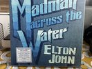 Elton John: Madman Across the Water 50th Anniversary  VINYL Box Set M/M