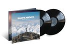 New: IMAGINE DRAGONS - Night Visions, 10th Anniversary Edition, 2 Vinyl LPs