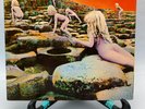 Led Zeppelin Houses Of The Holy Vintage Vinyl LP 1973 Atlantic Record SD-7255