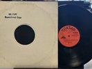 U.N.I.Together - S/T - Toxsan LP VG MODERN SOUL FUNK DISCO