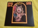 Ozzy Osbourne Speak of the Devil Vinyl Record 1982, 2xLP, Heavy Metal CBS MINT